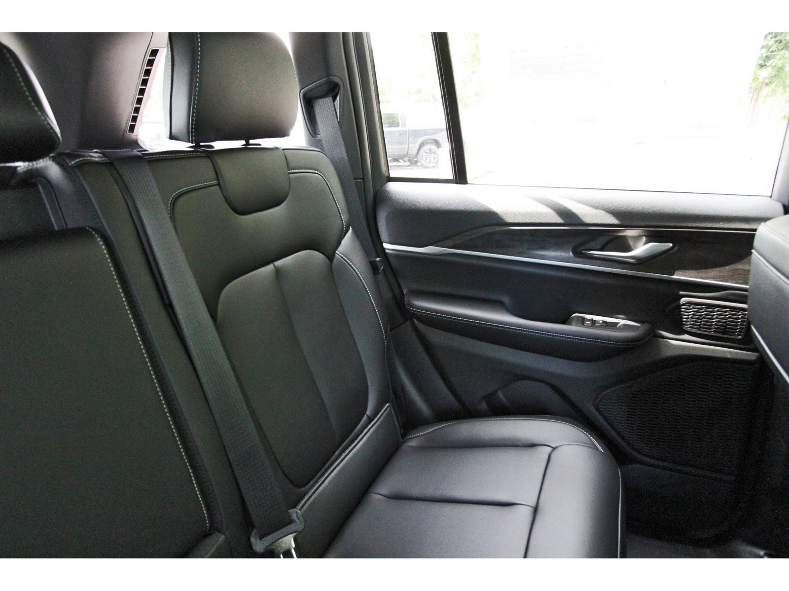 2026 Jeep Grand Cherokee Limited 4x4