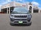 2026 Jeep Grand Cherokee Limited 4x4