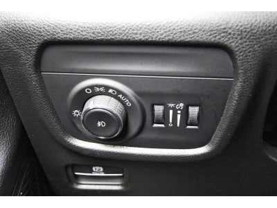 2026 Jeep Grand Cherokee Limited 4x4