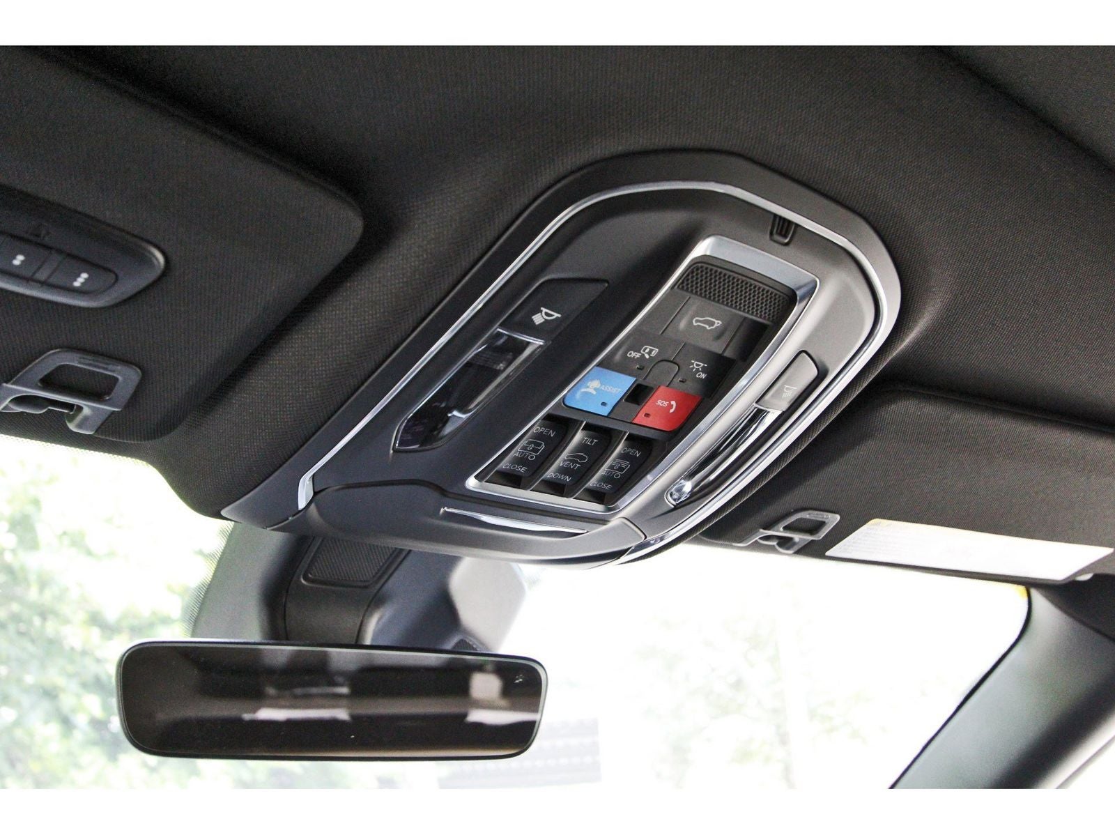 2026 Jeep Grand Cherokee Limited 4x4