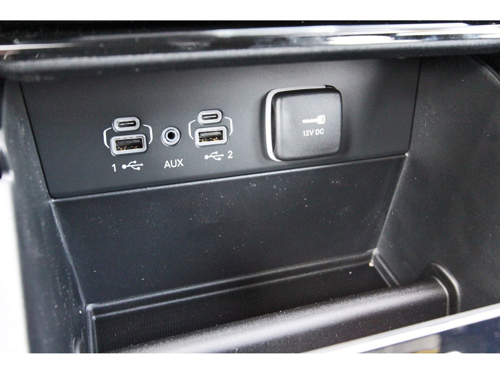2026 Jeep Grand Cherokee Limited 4x4