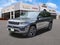 2026 Jeep Grand Cherokee Limited 4x4