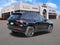 2026 Jeep Grand Cherokee Limited Reserve 4x4