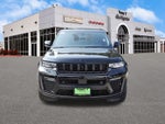 2026 Jeep Grand Cherokee Limited Reserve 4x4