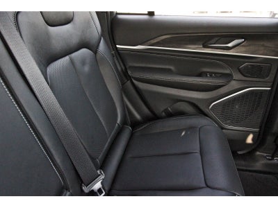 2026 Jeep Grand Cherokee Limited Reserve 4x4