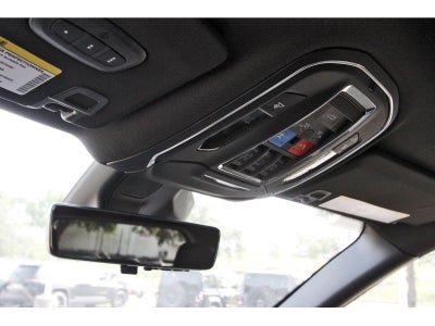 2026 Jeep Grand Cherokee Limited Reserve 4x4