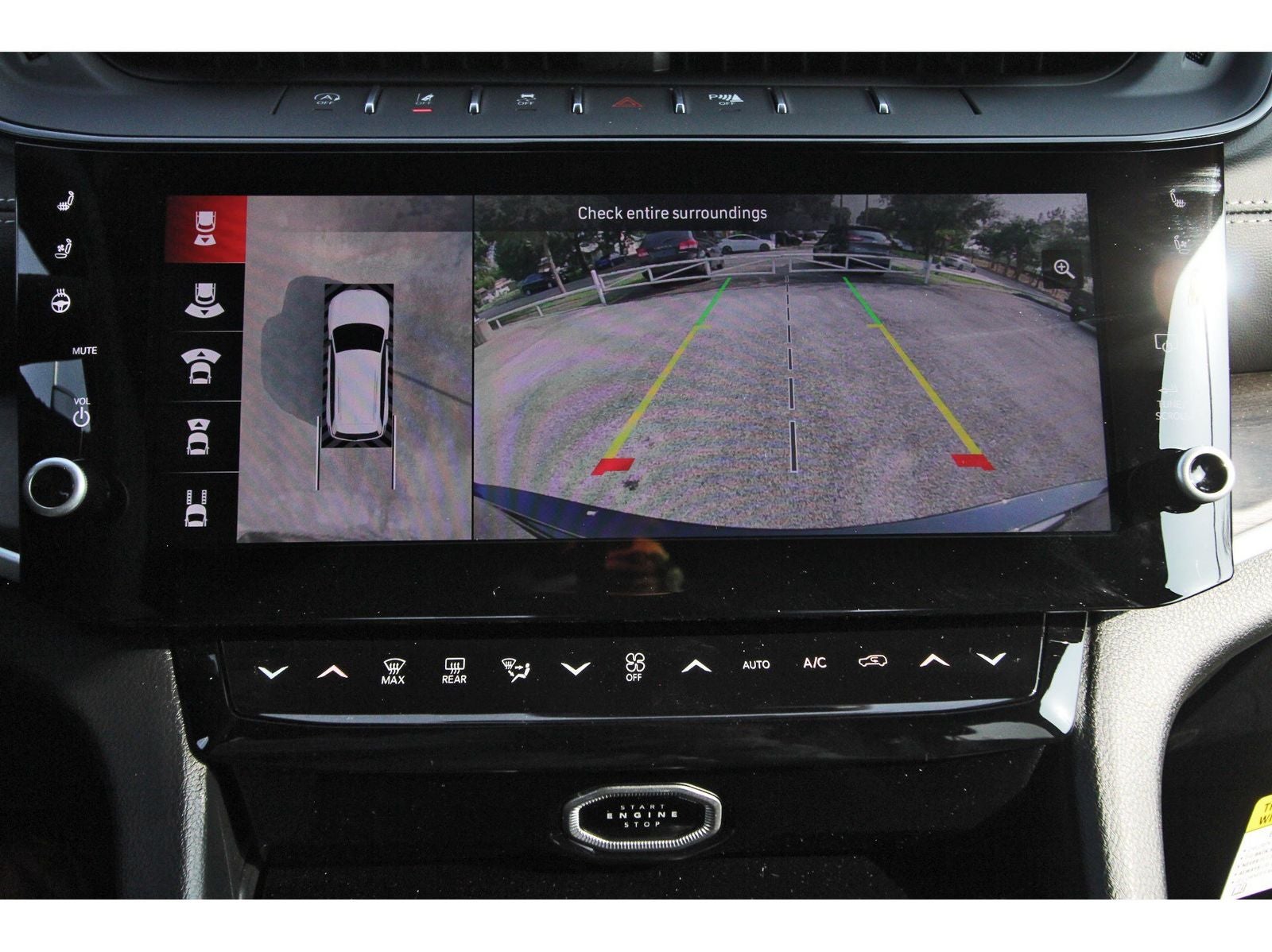 2026 Jeep Grand Cherokee Limited Reserve 4x4