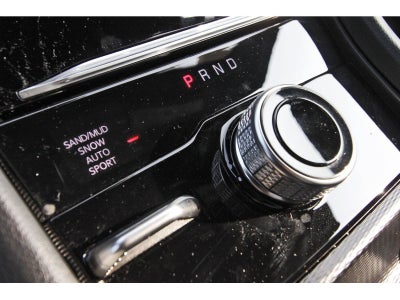 2026 Jeep Grand Cherokee Limited Reserve 4x4
