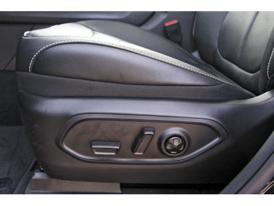 2026 Jeep Grand Cherokee Limited Reserve 4x4