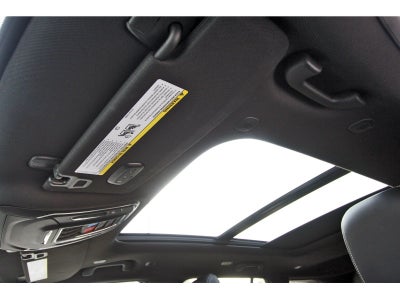 2026 Jeep Grand Cherokee Limited Reserve 4x4