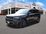 2026 Jeep Grand Cherokee Limited Reserve 4x4