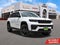 2026 Jeep Grand Cherokee Limited 4x4