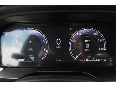 2026 Jeep Grand Cherokee Limited 4x4