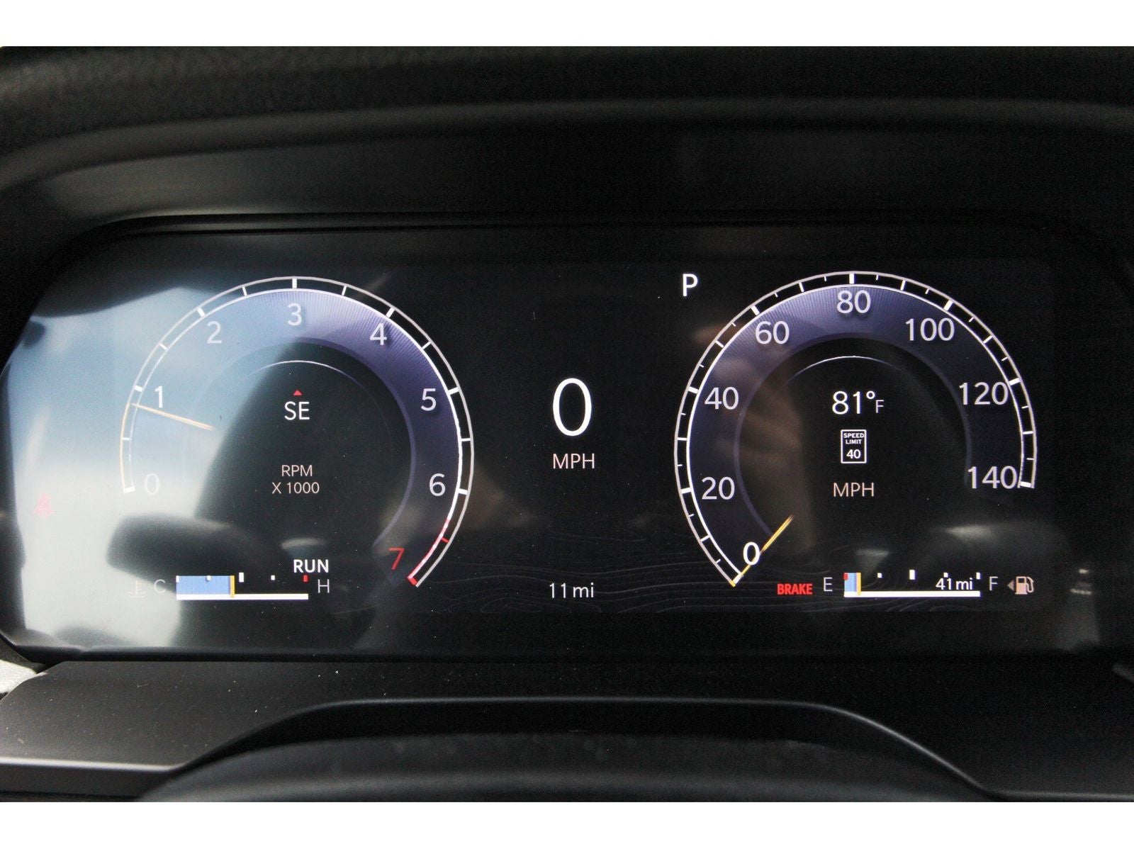 2026 Jeep Grand Cherokee Limited 4x4