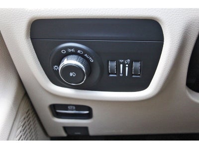 2026 Jeep Grand Cherokee Limited 4x4