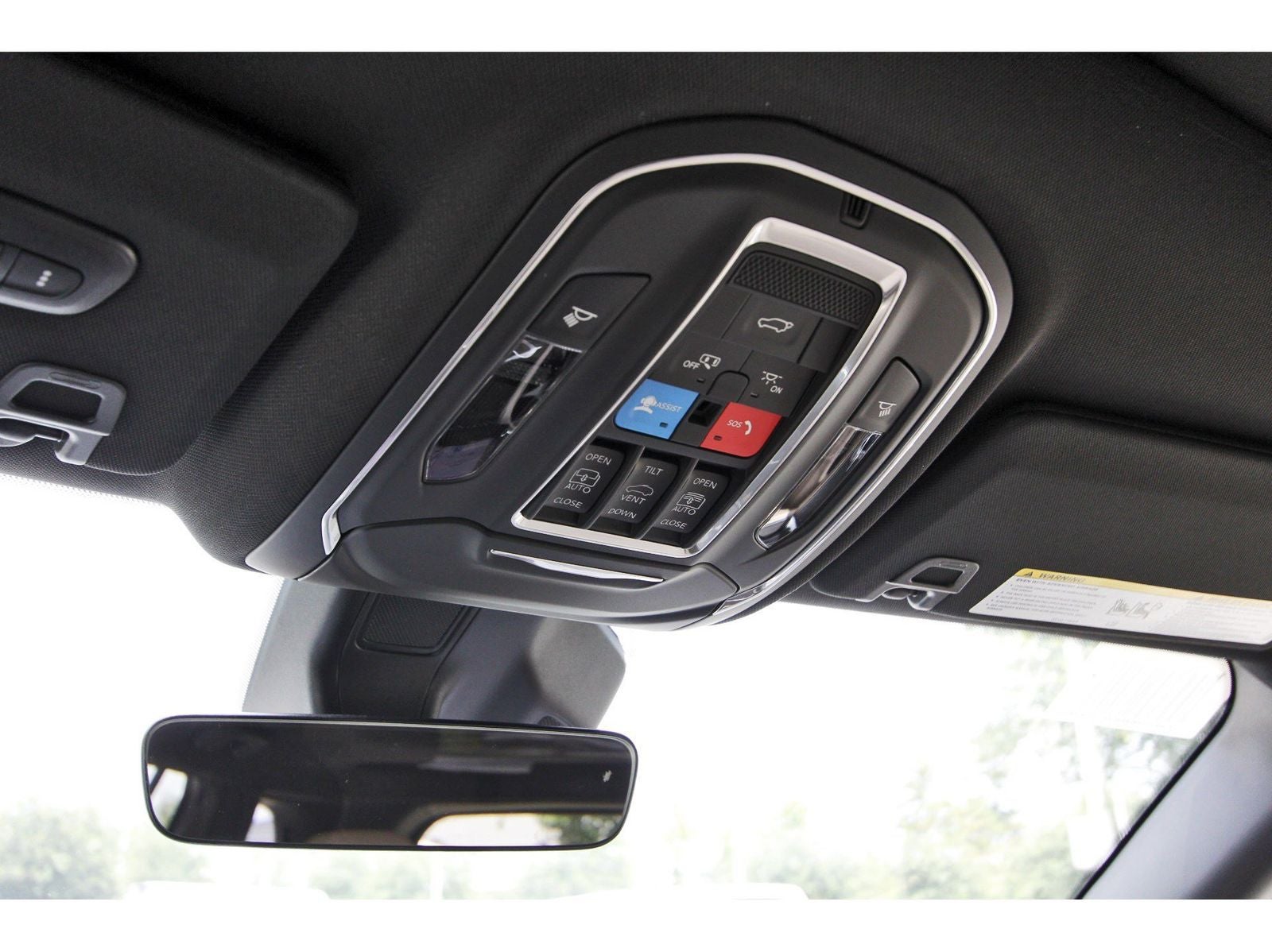 2026 Jeep Grand Cherokee Limited 4x4