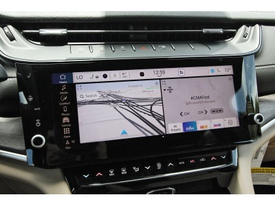 2026 Jeep Grand Cherokee Limited 4x4