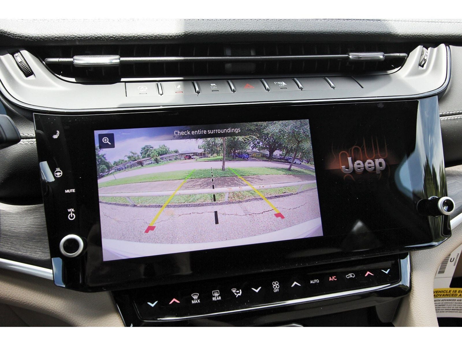 2026 Jeep Grand Cherokee Limited 4x4