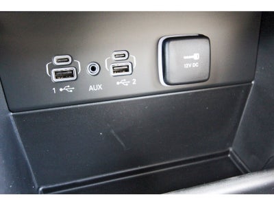 2026 Jeep Grand Cherokee Limited 4x4