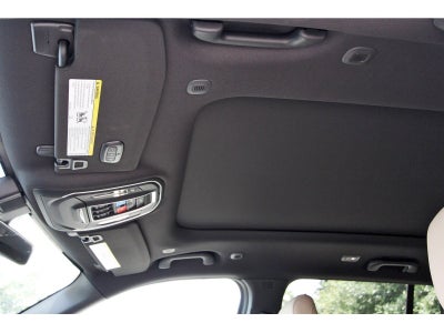 2026 Jeep Grand Cherokee Limited 4x4