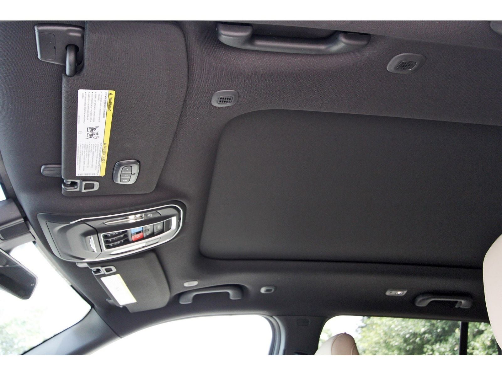 2026 Jeep Grand Cherokee Limited 4x4
