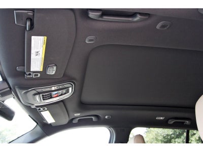 2026 Jeep Grand Cherokee Limited 4x4