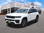 2026 Jeep Grand Cherokee Limited 4x4