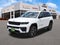 2026 Jeep Grand Cherokee Limited 4x4