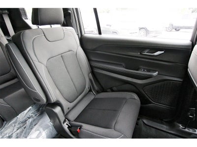 2025 Jeep Grand Cherokee L Laredo X 4x2