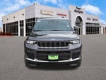 2025 Jeep Grand Cherokee L Laredo X 4x2
