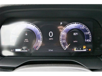 2025 Jeep Grand Cherokee L Laredo X 4x2