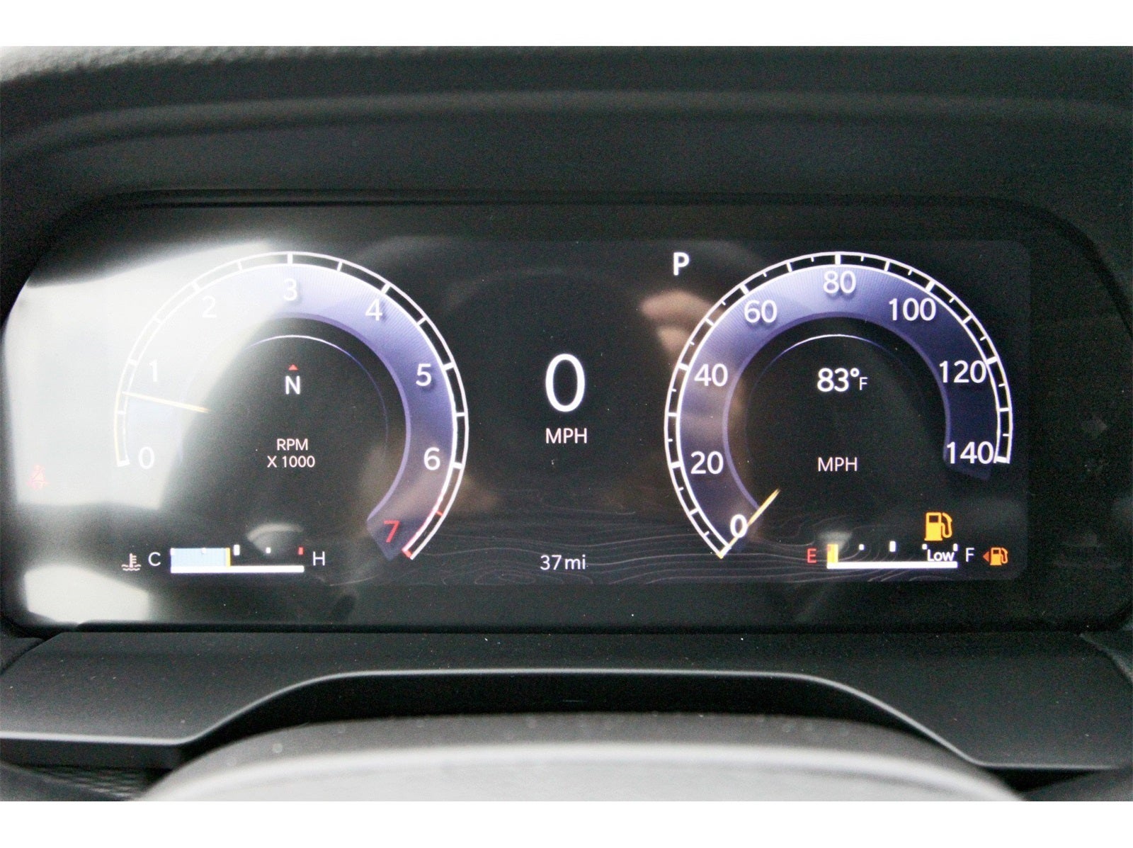 2025 Jeep Grand Cherokee L Laredo X 4x2