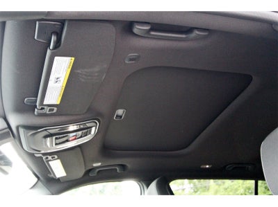 2025 Jeep Grand Cherokee L Laredo X 4x2