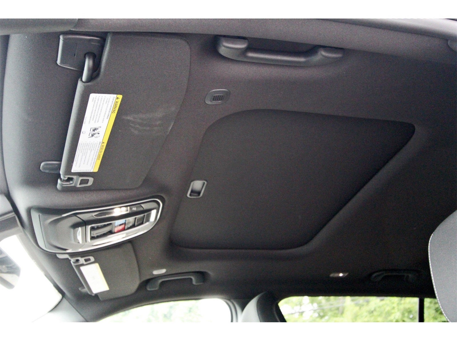 2025 Jeep Grand Cherokee L Laredo X 4x2