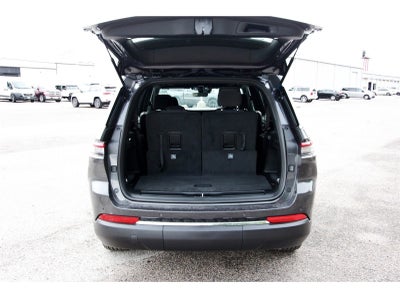 2025 Jeep Grand Cherokee L Laredo X 4x2