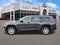 2025 Jeep Grand Cherokee L Laredo X 4x2