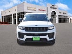 2026 Jeep Grand Cherokee L Laredo Altitude 4x2
