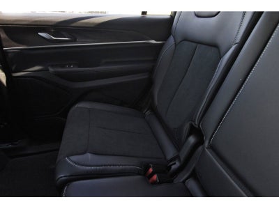 2026 Jeep Grand Cherokee L Laredo Altitude 4x2