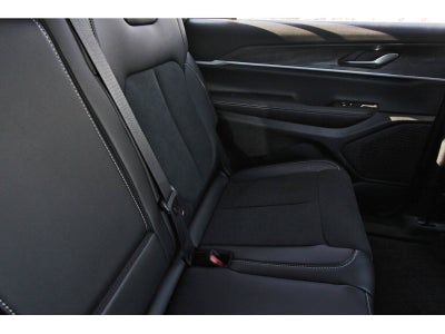 2026 Jeep Grand Cherokee L Laredo Altitude 4x2
