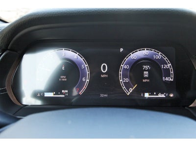 2026 Jeep Grand Cherokee L Laredo Altitude 4x2