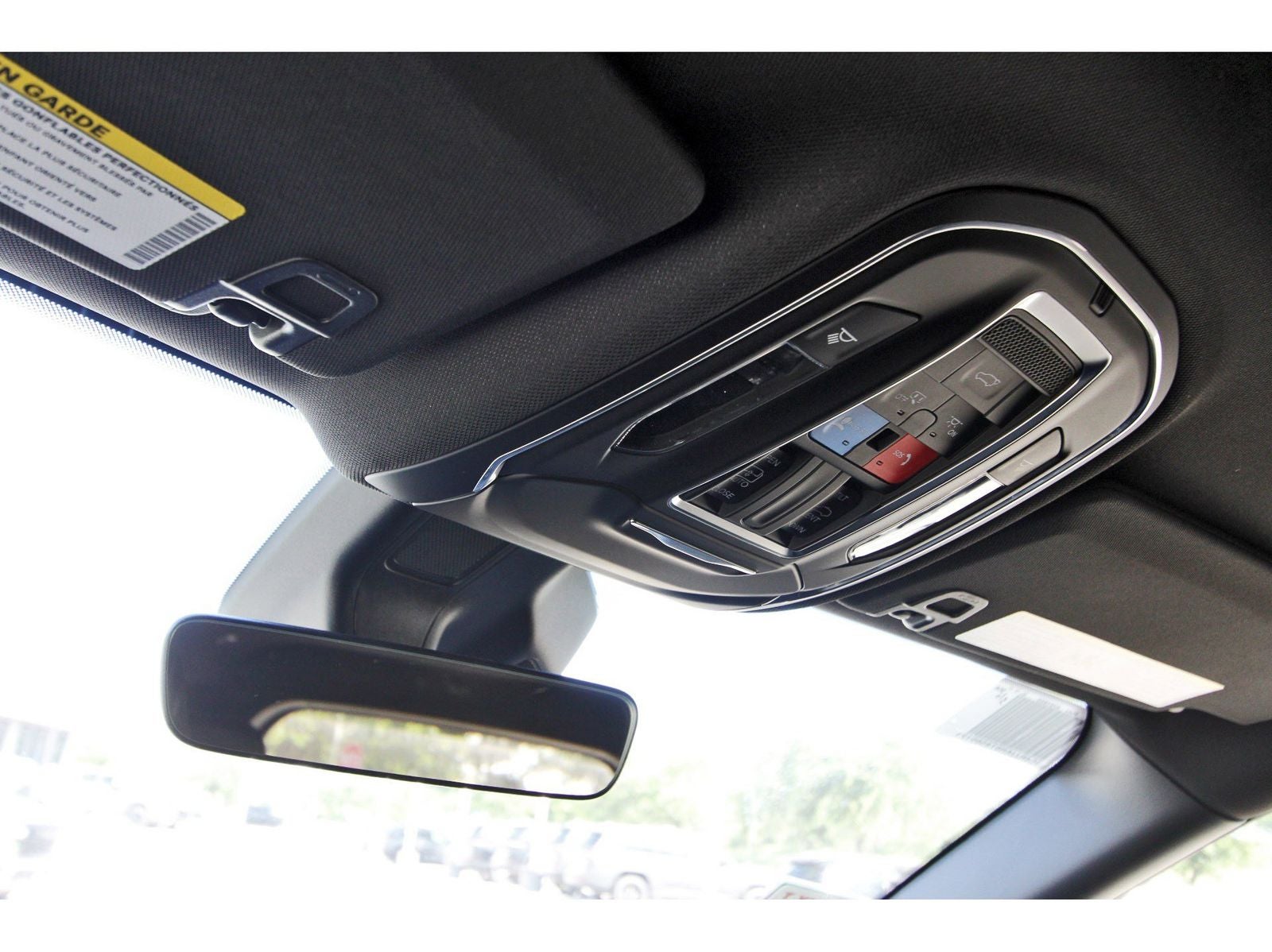 2026 Jeep Grand Cherokee L Laredo Altitude 4x2