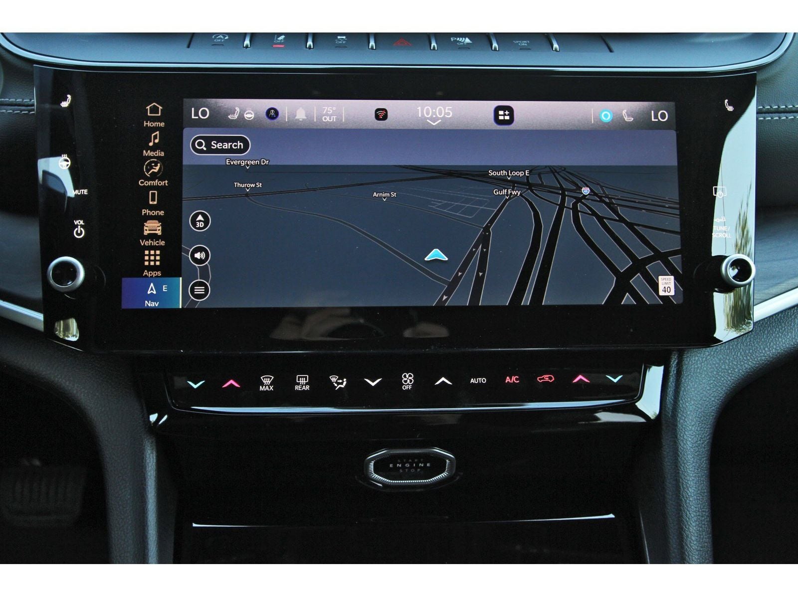 2026 Jeep Grand Cherokee L Laredo Altitude 4x2