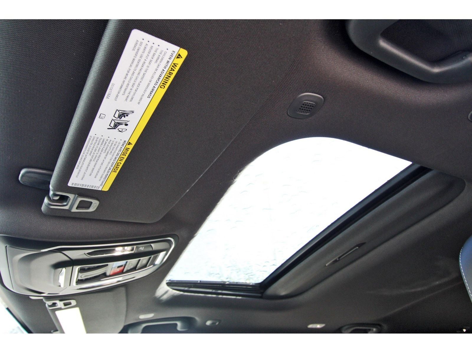 2026 Jeep Grand Cherokee L Laredo Altitude 4x2