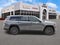 2027 Jeep Grand Cherokee L Laredo Altitude 4x2 *Ltd Avail*