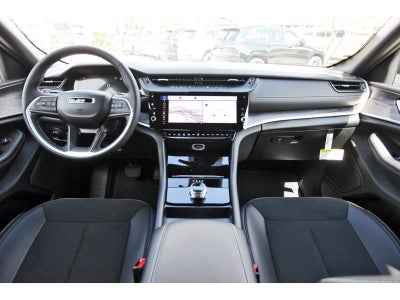 2027 Jeep Grand Cherokee L Laredo Altitude 4x2 *Ltd Avail*