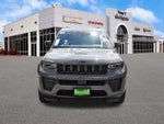 2027 Jeep Grand Cherokee L Laredo Altitude 4x2 *Ltd Avail*
