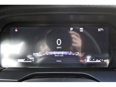 2027 Jeep Grand Cherokee L Laredo Altitude 4x2 *Ltd Avail*
