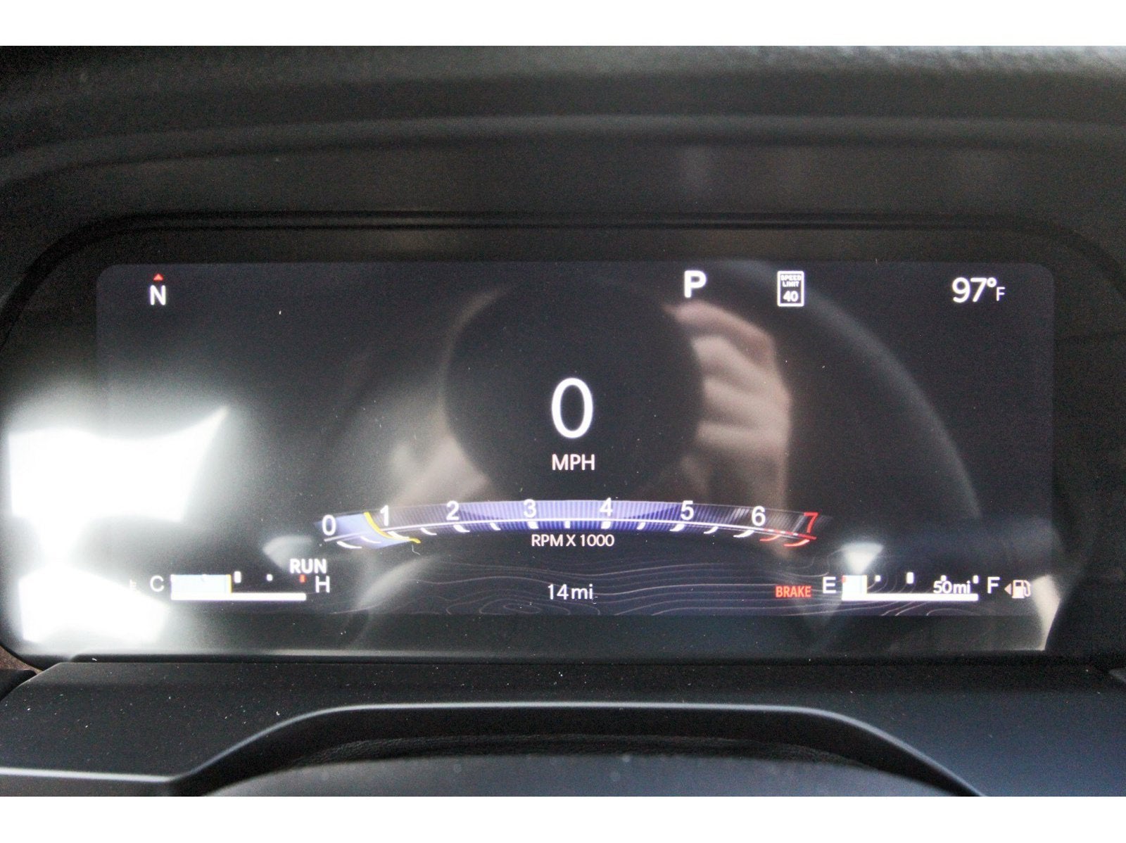 2027 Jeep Grand Cherokee L Laredo Altitude 4x2 *Ltd Avail*