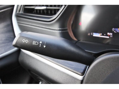 2027 Jeep Grand Cherokee L Laredo Altitude 4x2 *Ltd Avail*