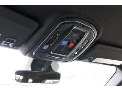 2027 Jeep Grand Cherokee L Laredo Altitude 4x2 *Ltd Avail*